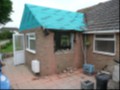 Amesbury Pitch Roof Extension