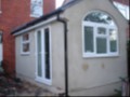 Newbury Pitched Roof Extension