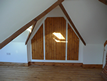 Loft conversion near Andover