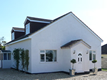 Middle Wallop House rendering