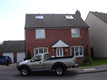 Weyhill Loft Conversion