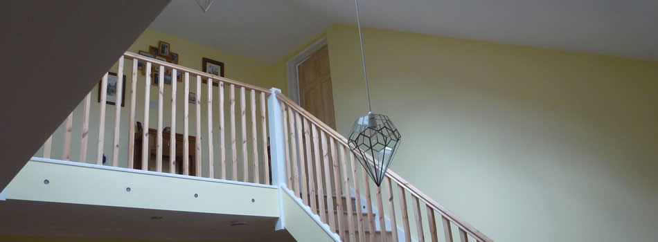 Loft conversion London