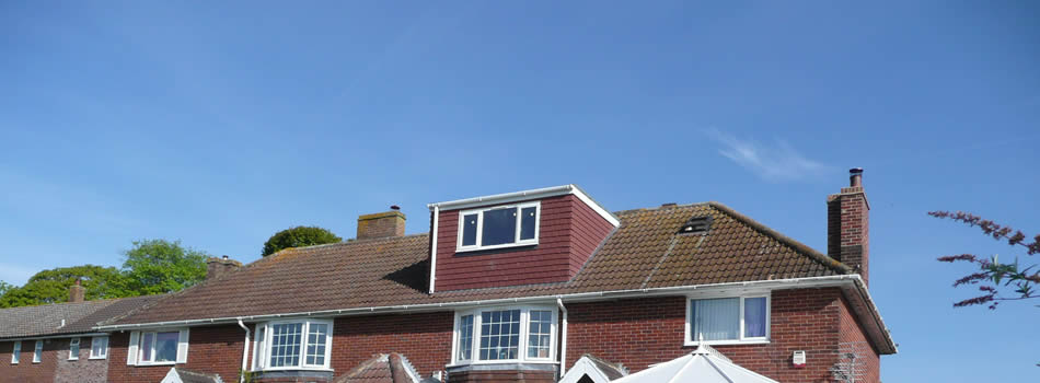 Loft conversion London