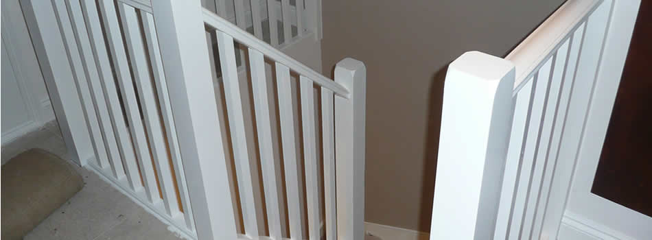 Loft conversion London