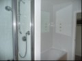 Andover family bathroom and small en-suite
