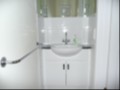 Andover family bathroom and small en-suite