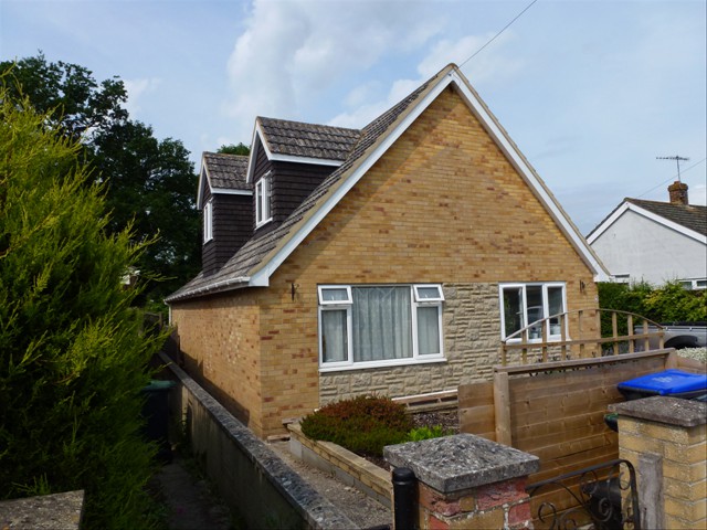 Salisbury Loft Conversion