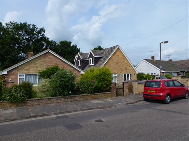 Salisbury Loft Conversion