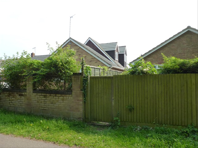 Salisbury Loft Conversion