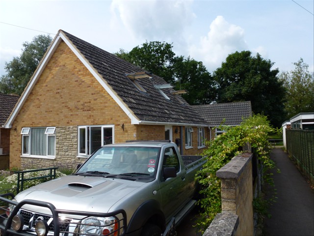 Salisbury Loft Conversion
