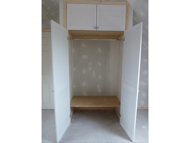 Salisbury Loft Conversion