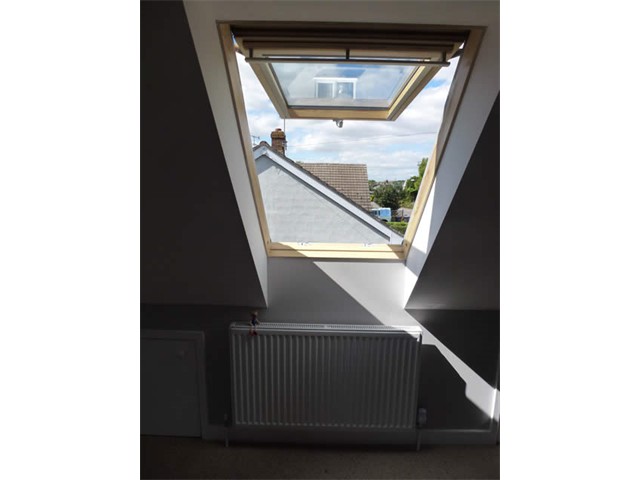 Salisbury Loft Conversion