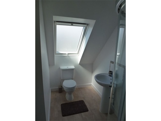 Salisbury Loft Conversion