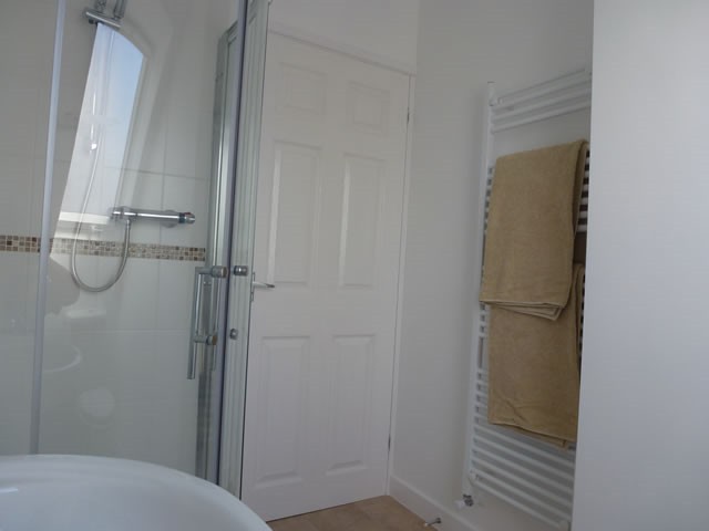 Salisbury Loft Conversion