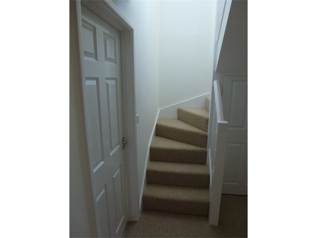 Salisbury Loft Conversion