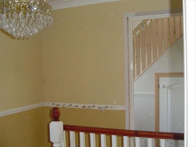 Weyhill Loft Conversion