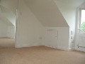 Weyhill Loft conversion